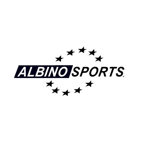 albino sports
